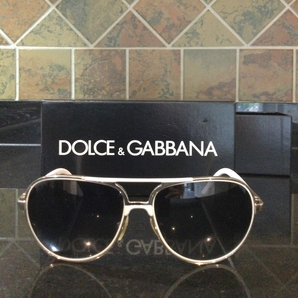 Dolce & Gabbana sunglasses